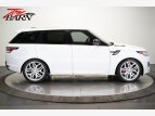 Thumbnail Photo 45 for 2015 Land Rover Range Rover Sport Autobiography